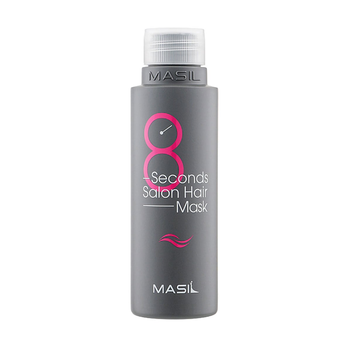 Маска для волосся Masil 8 Seconds Salon Hair Mask Салонний ефект за 8 секунд, 100 мл