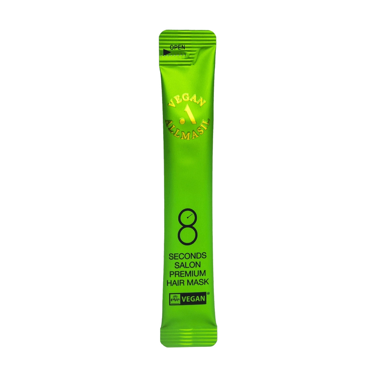 Маска для волосся Masil AllMasil 8 Seconds Salon Premium Hair Mask, 8 мл